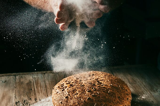 Britain's Best Bakeries 2026